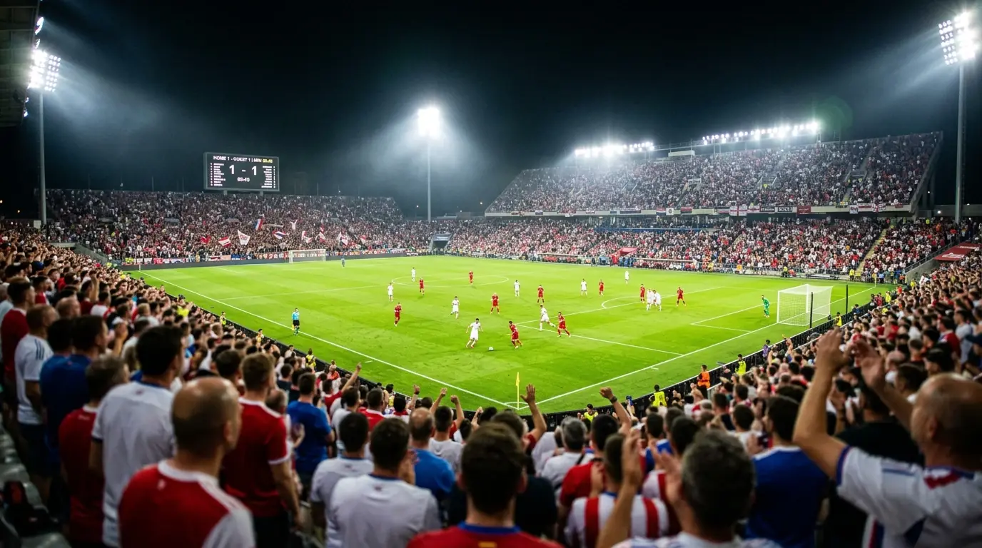 Apostas ao Vivo Portugal — Guia de Live Betting 2026 | ApostaCerta