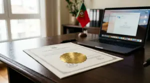 Apostas Desportivas Legais Portugal — Guia Regulamentar | ApostaCerta