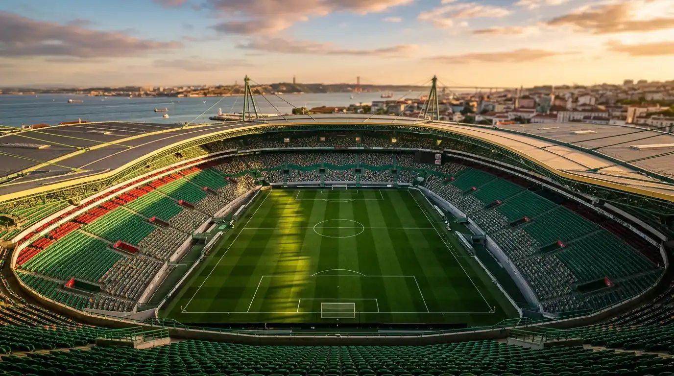 Análise do mercado de apostas desportivas em Portugal