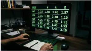 Odds Apostas Desportivas Portugal — Margens e Comparação | ApostaCerta