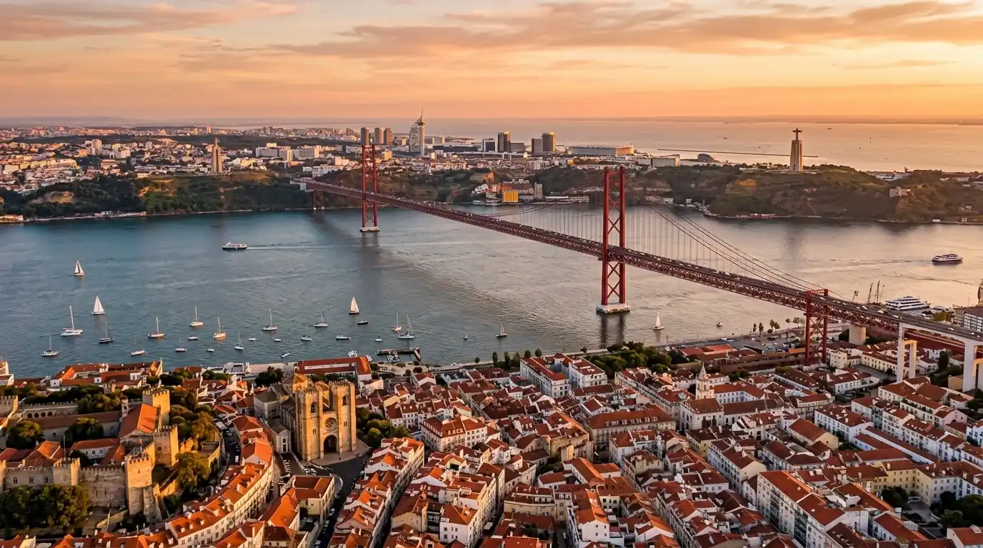Posição de Portugal no mercado europeu de apostas online